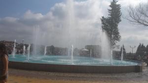 Аз съм бъдещето Пази ме кани старозагорци на семеен празник