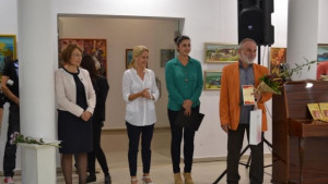 Есен показа Румен Петков за 60 годишния си юбилей