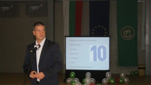 Ж Тодоров Да продължим заедно напред