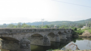 С европейски средства ще се ремонтира пътят Поликраище Елена