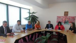 Йордан Стойков Севлиево заслужава да се върне на пътя на