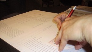 Определиха терени за предизборни плакати
