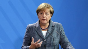 Бежанците найсериозното изпитание за властта на Меркел