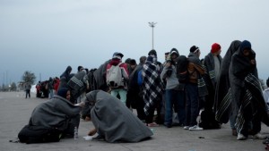 Българските трафиканти процъфтяват в кризата с мигрантите