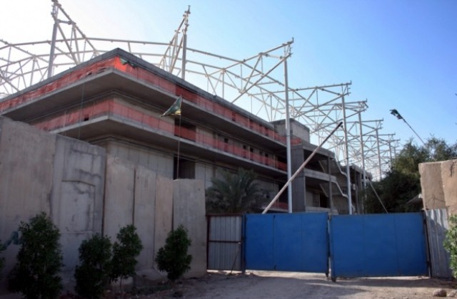 Русия, Сирия, Иран и Ирак създали информационен център за борба с ИД