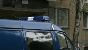 При спецакция задържаха нелегални имигранти в София