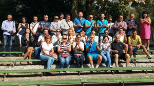 Гербери на Burgas Open