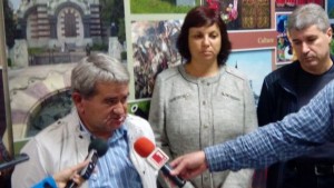 Общината се обръща за помощ към Междуведомствената комисия за бедствия