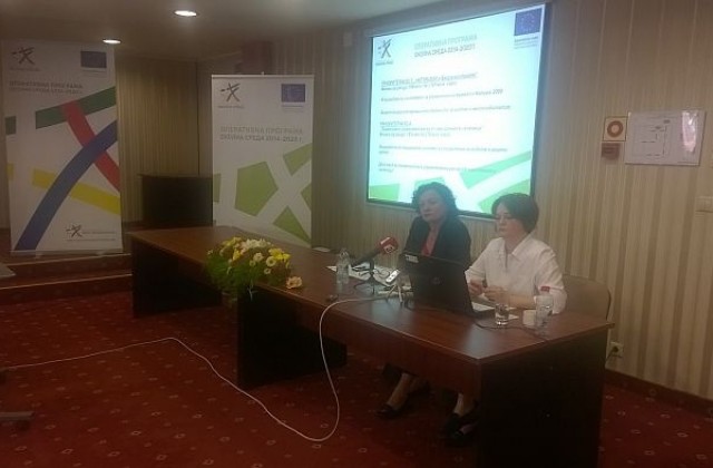 13 зелени европроекта са в риск