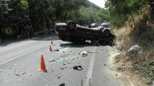 В Джулюница стягат протест срещу войната по пътищата