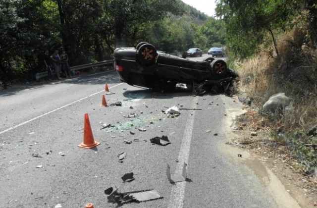 В Джулюница стягат протест срещу войната по пътищата