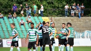 Черно море успя да преметне Пирин