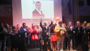 Михаил Миков Всички които не искат Кюстендил да бъде феодален