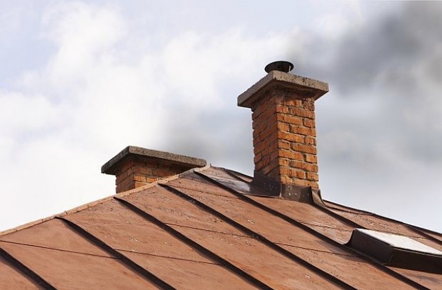 Общини ще стимулират слагането на очистващи филтри на комините