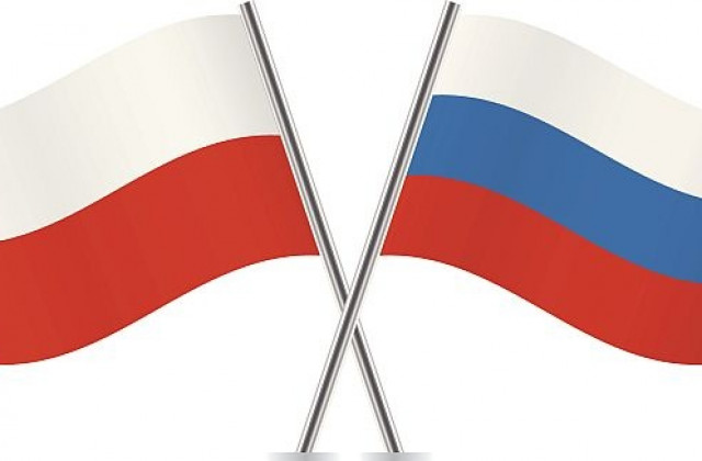 Полша привиква за обяснения руския посланик, Москва недоволства