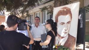 Филм за др Стефан Черкезов ще се състезава с над