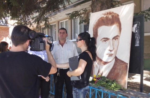 Филм за д-р Стефан Черкезов ще се състезава с над 100 ленти от цял свят на международен  фестивал