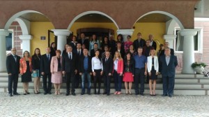 БДЦ откри предизборната си кампания с 8 за нова визия