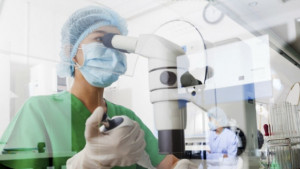 Успешни тестове на два нови препарата срещу рак