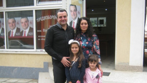 Инж Васил Маргин Ще работя единствено за интересите на жителите