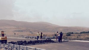 АМ Струма от Дупница до Благоевград е готова на 90