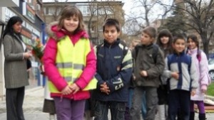 Найусмихнатият клас