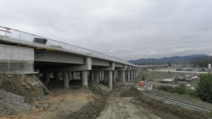 Магистрала Струма от Дупница до Благоевград е готова на 90