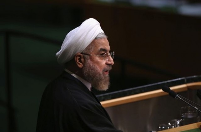 Иран е готов да обсъди „план за действие” за Сирия