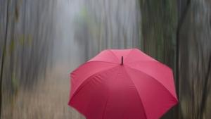 Жълт код за валежи