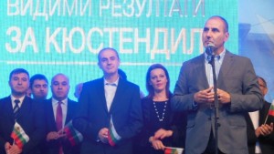 Цветан Цветанов Нека да дадем шанс и сбъднем мечтите на