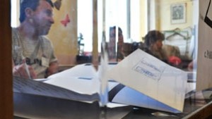 ЦИК отхвърли три жалби от Разградско сред тях и на
