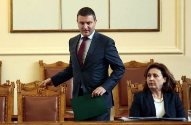 С лихви събират неправилно дадена държавна помощ