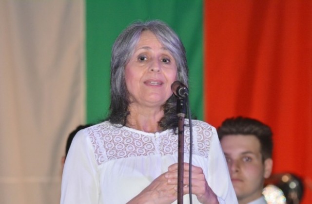 Вицепрезидентът открива филмов фестивал край Варна