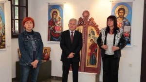 Трявна и тревненци в националната история и култура