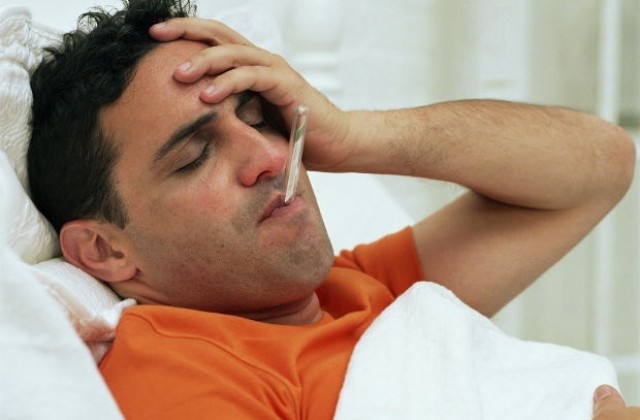 Тази зима ни атакуват устойчиви на студ грипни вируси