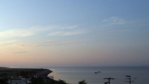 През август сме пътували наймного до Турция и Гърция