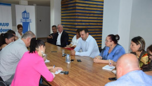 Чавдар Трифонов Дигитализацията на общината е първият ми ангажимент като