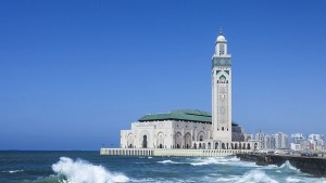 Найголемите джамии в света СНИМКИ