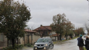 Заради обилните валежи трафикът за Хасково се пренасочва по магистрала