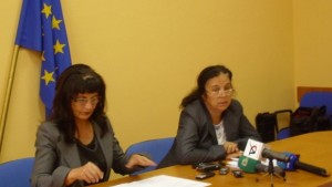 Ваксинираха животните в балчишкото село където бе обявено огнище на