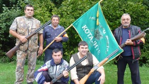 Десети Регионален ловен събор Мездра 2015