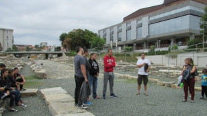 Тридневна програма за Световния ден на туризма в Стара Загора