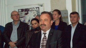 Др Златев Напълно съм подготвен да заема овакантения от НИванов