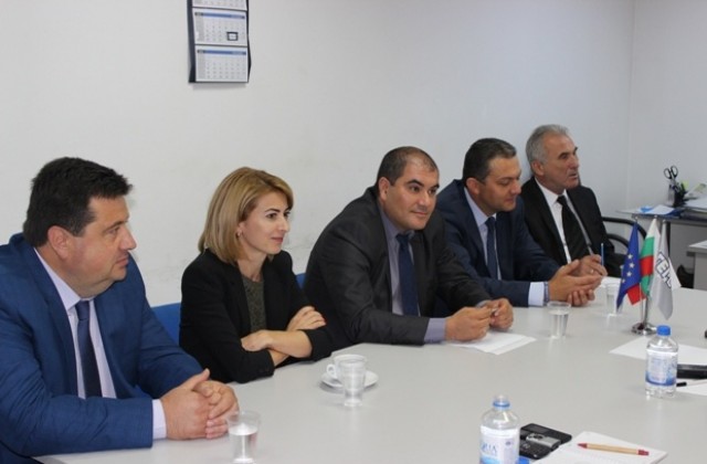 Таня Христова: За четири години Габрово започна видимо да се променя