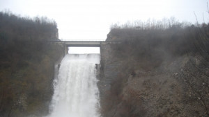 Следят състоянието на язовирите във Варненско