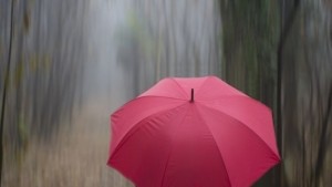 Температурите през октомври от минус 1 до 25 градуса