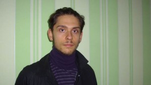 Младият Милен Апостолов дирижира Български камерен оркестър Добрич