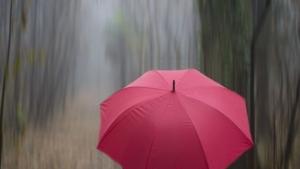 Температурите през октомври от минус 1 до 25 градуса