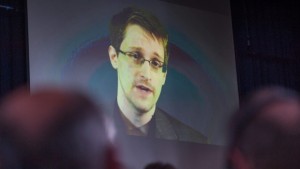 Едуард Сноудън и Борис Немцов са сред претендентите за наградата