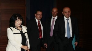 Трябват нормативни промени за енергийната либерализация